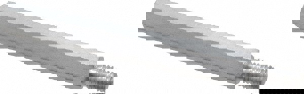 Male-Female Hex Circuit Board Standoff: #10-32, 1/4